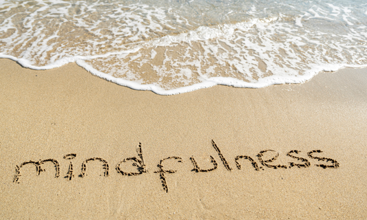 Mindfulness: Elevating Daily Rituals for Grounded Living