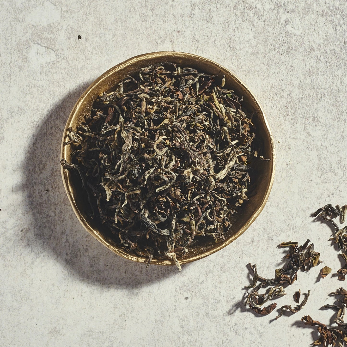 Loose Leaf Tea - Silk Cloud
