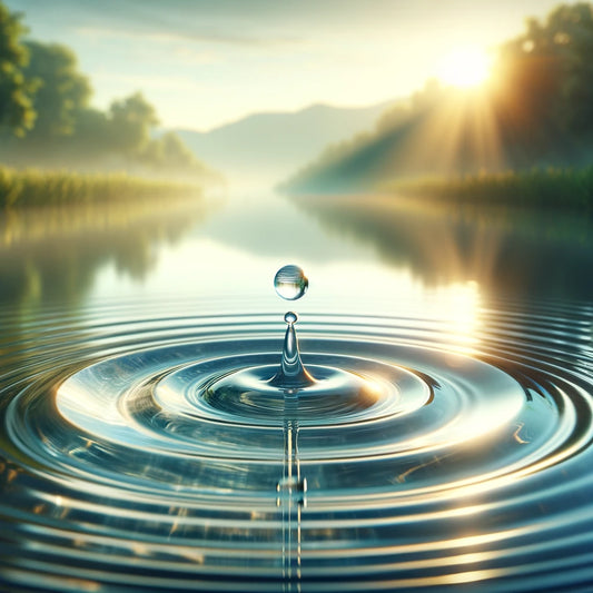 The Ripple Effect: Small Steps Towards Sustainability